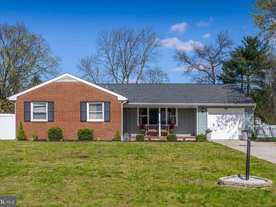 427 Birch Dr, Mickleton, NJ, 08056