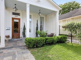 6214 Laurel St, New Orleans, LA 70118