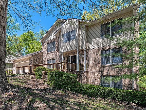 Large house in Fairview area