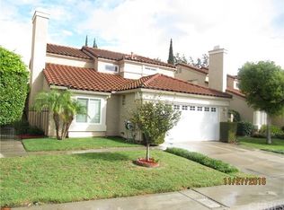1322 N Mariner Way, Anaheim, CA 92801
