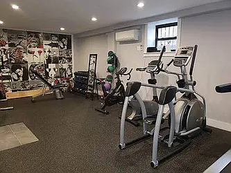 Rented by The Property Firm