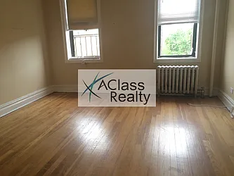 Rented by A Class Realty Corp