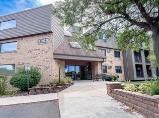 1000 41st Ave NE APT 316, Columbia Heights, MN 55421