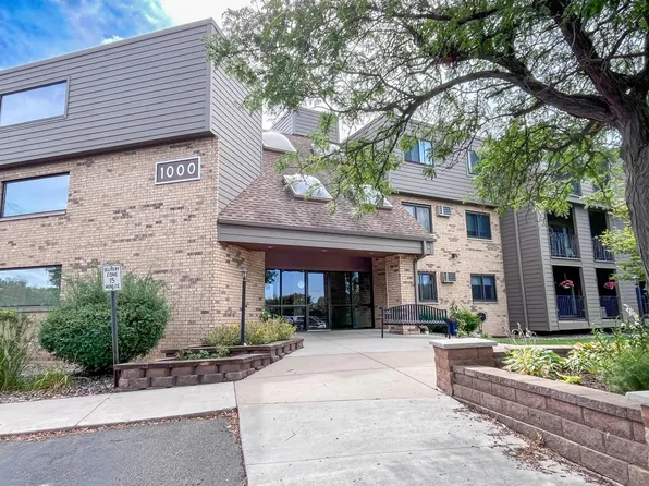 1000 41st Ave NE APT 316, Columbia Heights, MN 55421