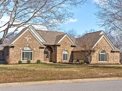 2213 Foxfire Rd, Clarksville, TN, 37043