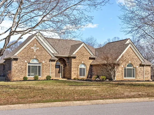 2213 Foxfire Rd, Clarksville, TN 37043