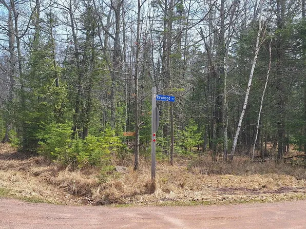 Spruce Ln, La Pointe, WI 54850