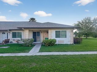 5852 Dream Court #35, Fort Pierce, FL 34982
