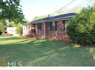 46 N Broad St, Bowman, GA 30624