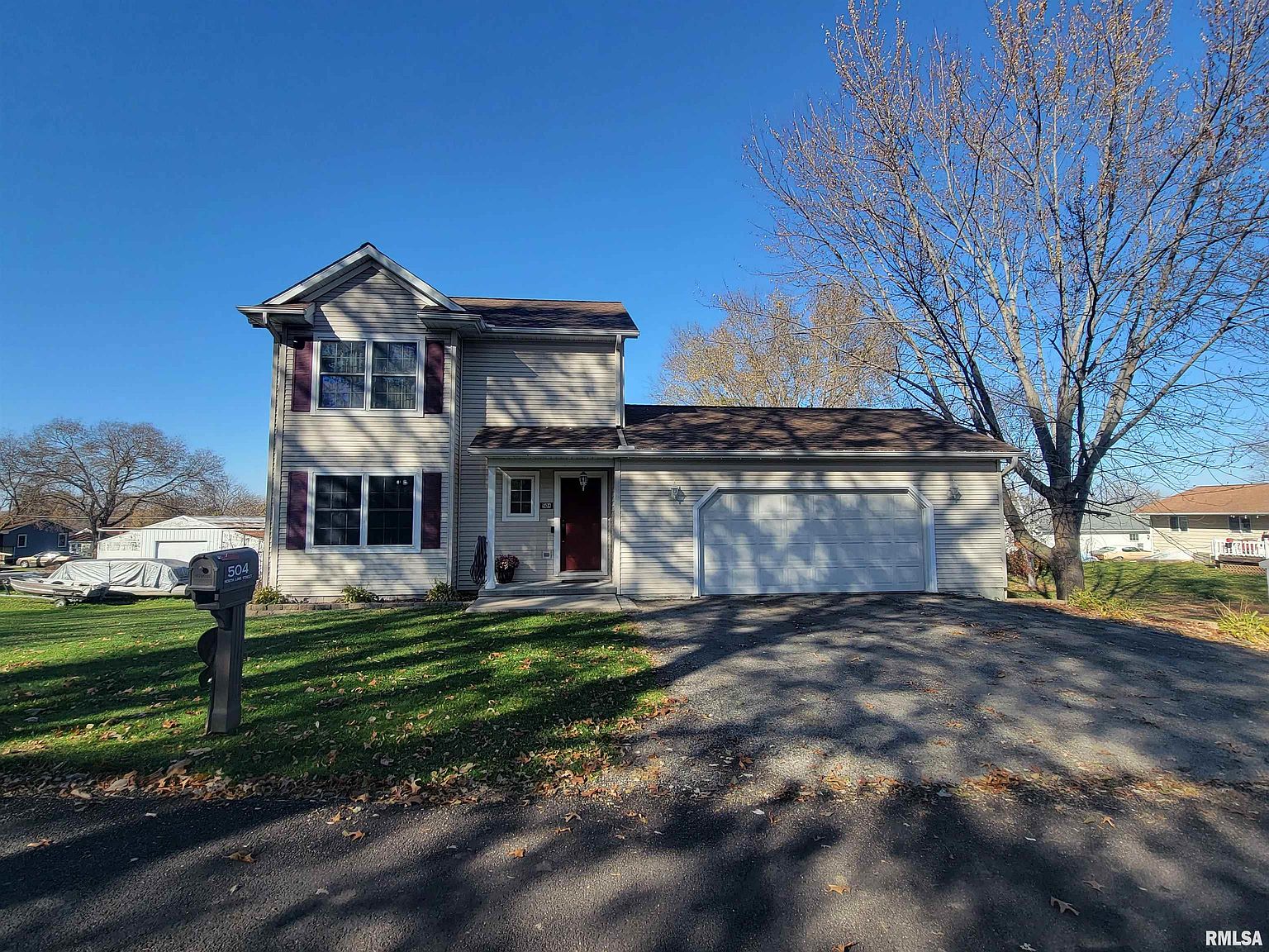 504 N Lime St, Albany, IL 61230 MLS QC4248114 Zillow