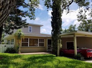 1516 Big Bass Dr, Tarpon Springs, FL 34689