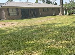 507 N Goodwill St, Goldonna, LA 71031