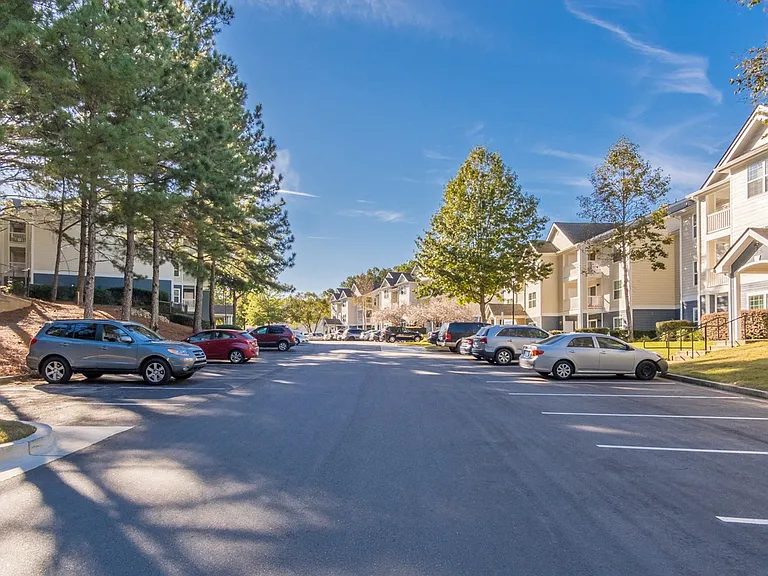 Mulberry Place — Photo 20