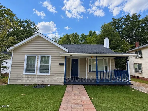 135 N West St, Fuquay Varina, NC 27526