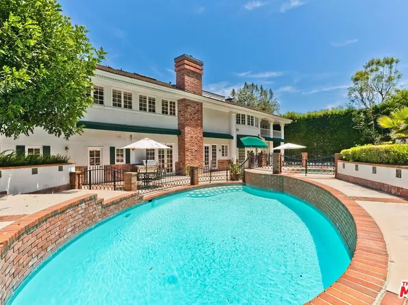 1255 Benedict Canyon Dr, Beverly Hills, CA 90210