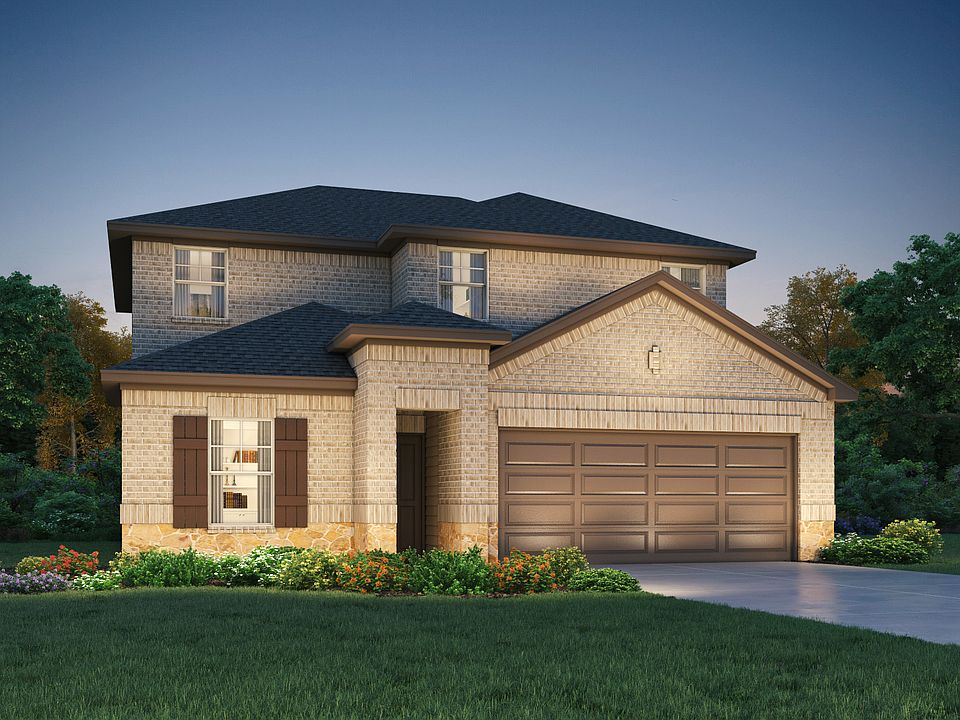 Elevation B