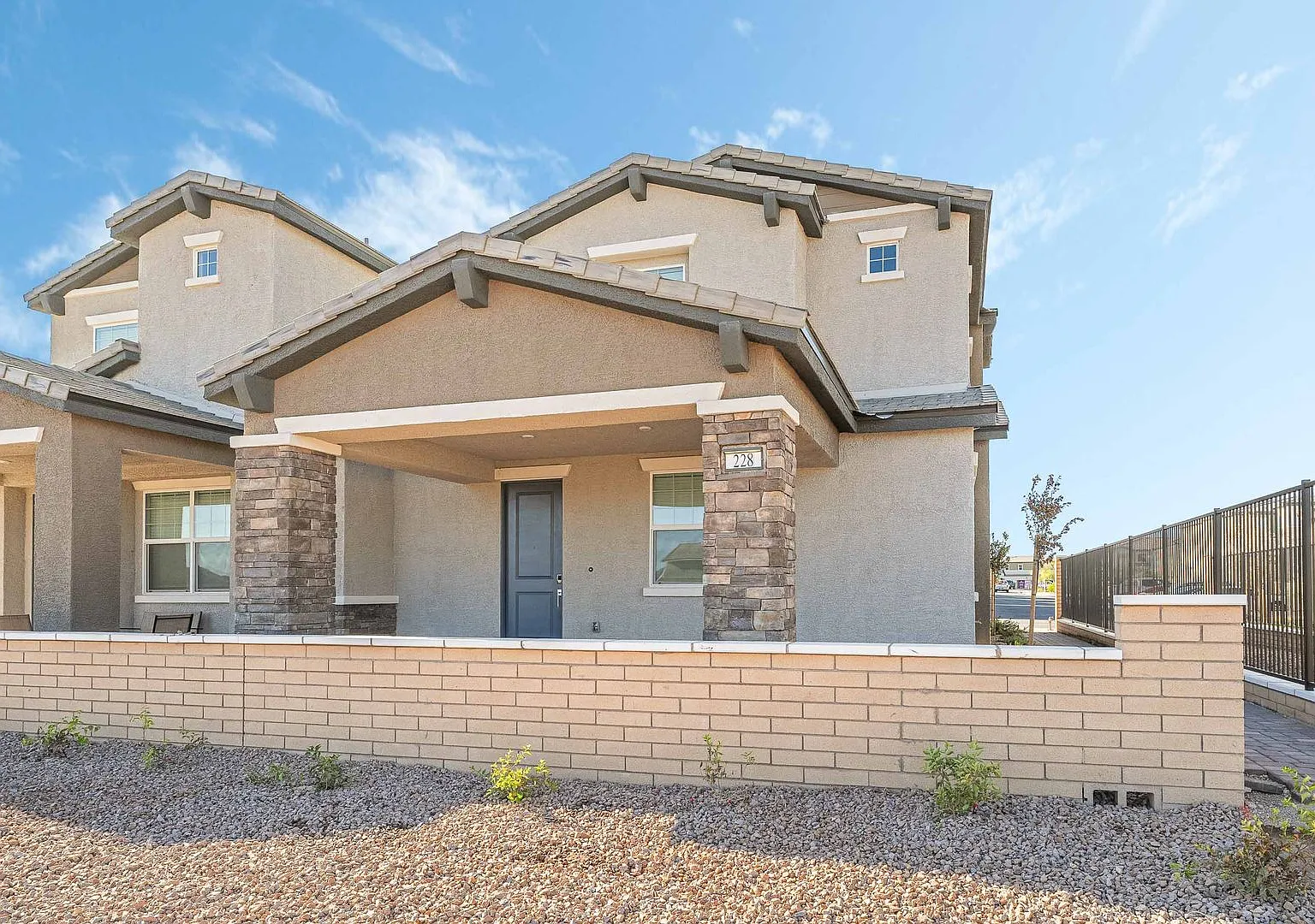 Modern Cadence Home with Upgraded Finishes! — Photo 1