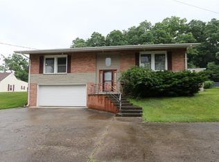 259 N Monroe St, Xenia, OH 45385