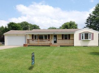 940 Dresden Dr, Mansfield, OH 44905