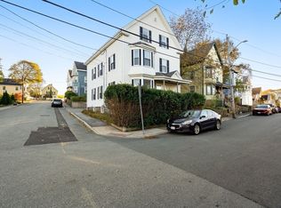 55 Butler St, Salem, MA 01970