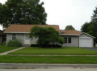 730 Northfield Ave, Loves Park, IL 61111