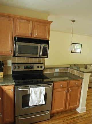 Awesome house, buy it!