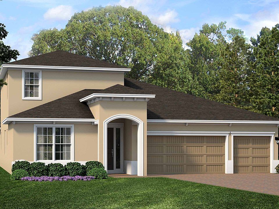 1st image of 117 Old Moss Cir #1KHGGA