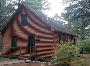 51 Kettle Pond Rd #51, Shapleigh, ME 04076