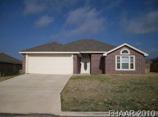 3 Bedroom Home For Sale In Nolanville, Nolanville, TX 76559