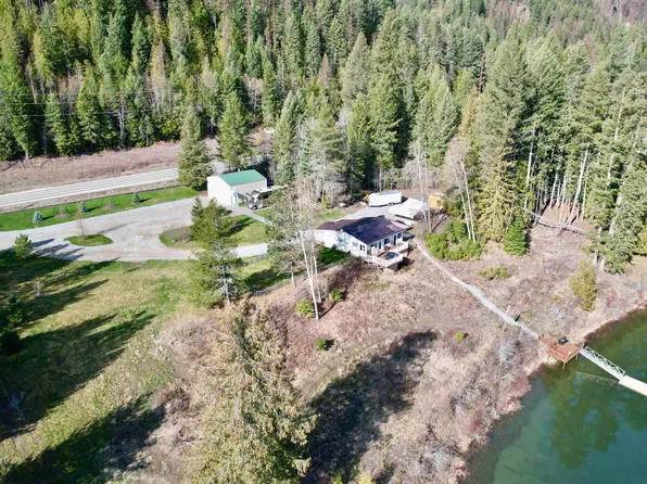 400333 Highway 20, Cusick, WA 99119