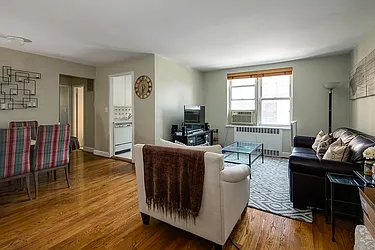 Sold by Fox Residential Group