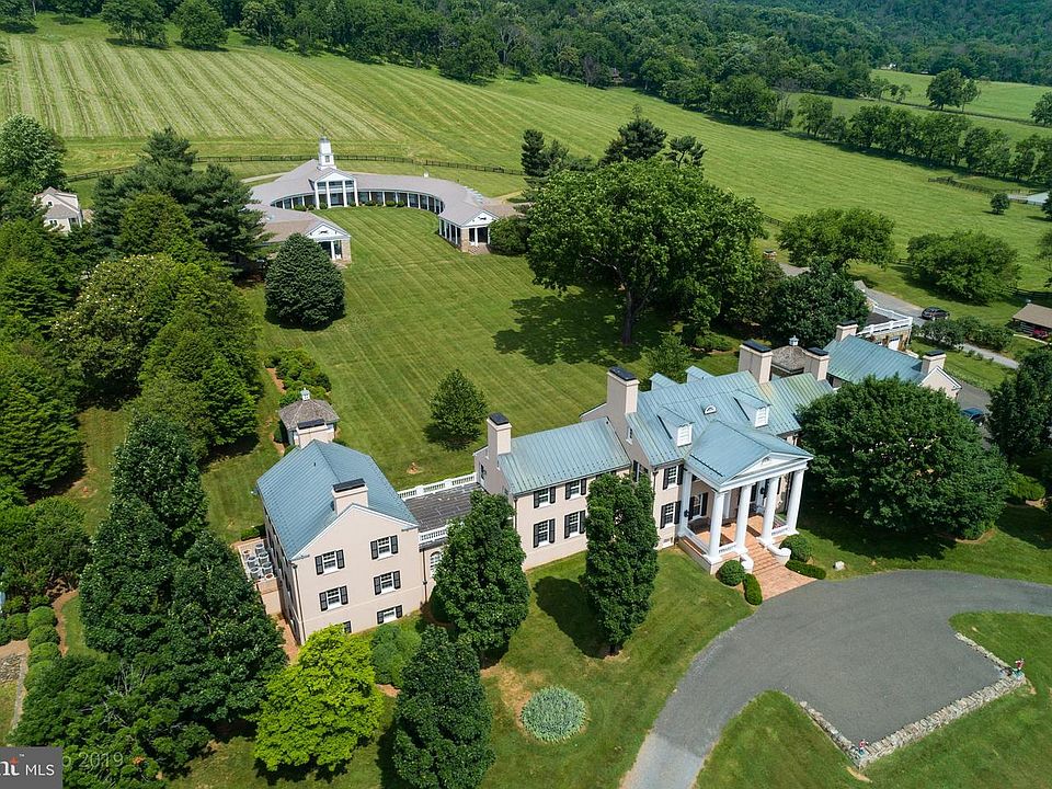 21515 Trappe Rd, Upperville, VA 20184 Zillow