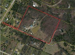 8728 Ooltewah Georgetown Rd, Ooltewah, TN 37363