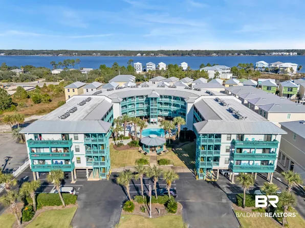 952 W Beach Blvd #312, Gulf Shores, AL 36542