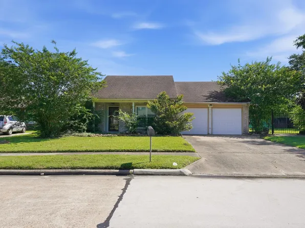 17311 Edgehaven Dr, Missouri City, TX 77489