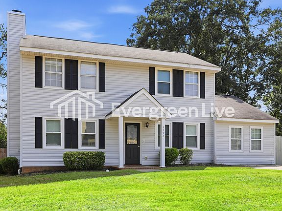 2nd image of 4392 Sandy Ridge Pl