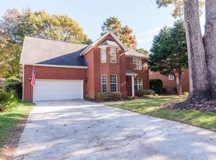 1261 Old Ivy Way, Mount Pleasant, SC 29466