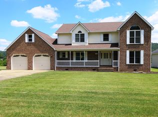 115 Pvt Drive Co Rd #9-123, Crown City, OH