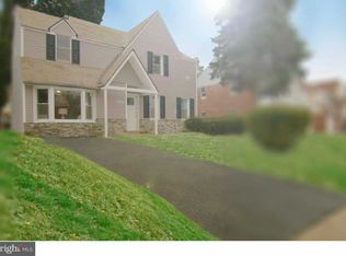 8235 Bayard St, Philadelphia, PA 19150