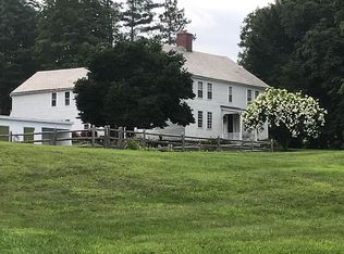 271 Old Greenfield Rd, Shelburne, MA 01370