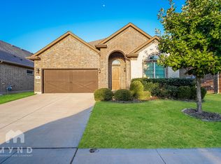 121 Palmerston Dr, Aledo, TX 76008