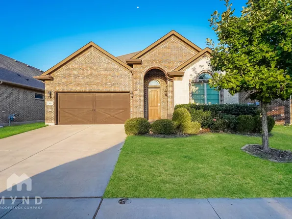 121 Palmerston Dr, Aledo, TX 76008