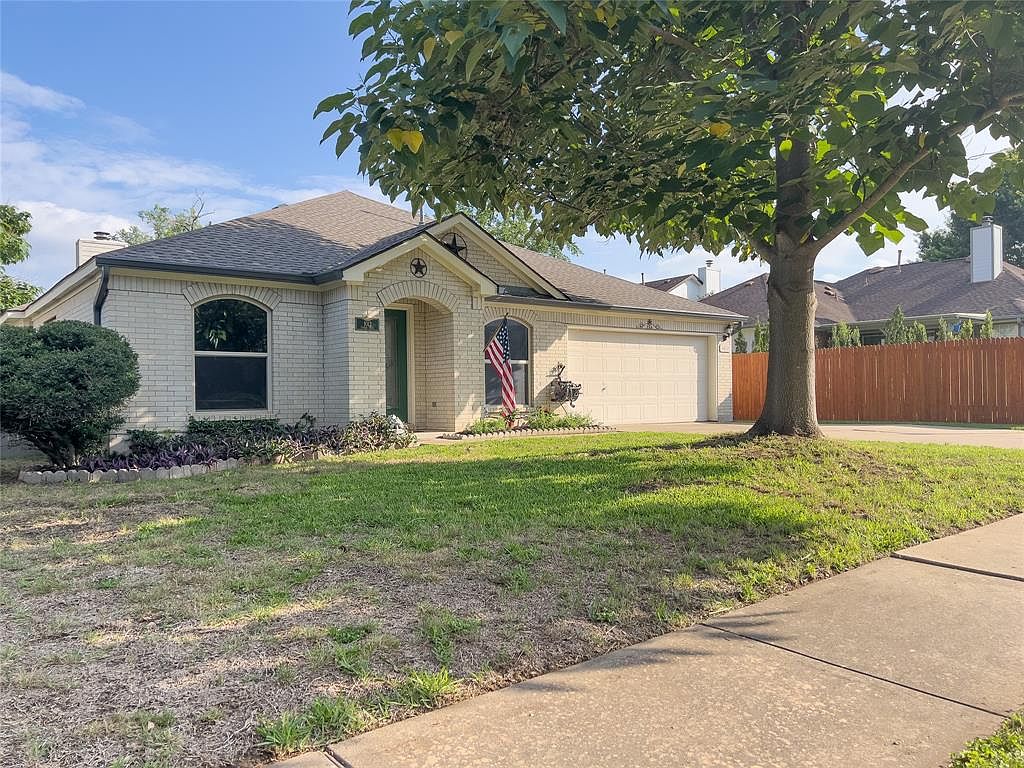 1012 Timber Trl, Cedar Park, TX 78613 Zillow