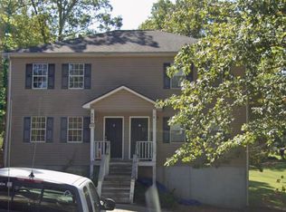 240 Sherrell Dr #B, Cleveland, GA 30528