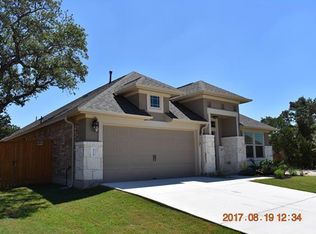 4119 Van Ness Ave, Round Rock, TX 78681