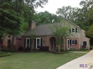 5920 Grand Coteau, Baton Rouge, LA 70817