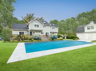 11 Powder Hill Ln, East Hampton, NY 11937