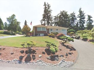 927 S 296th Pl, Federal Way, WA 98003