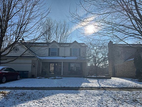 2nd image of 40721 Bluesprings Ct #8