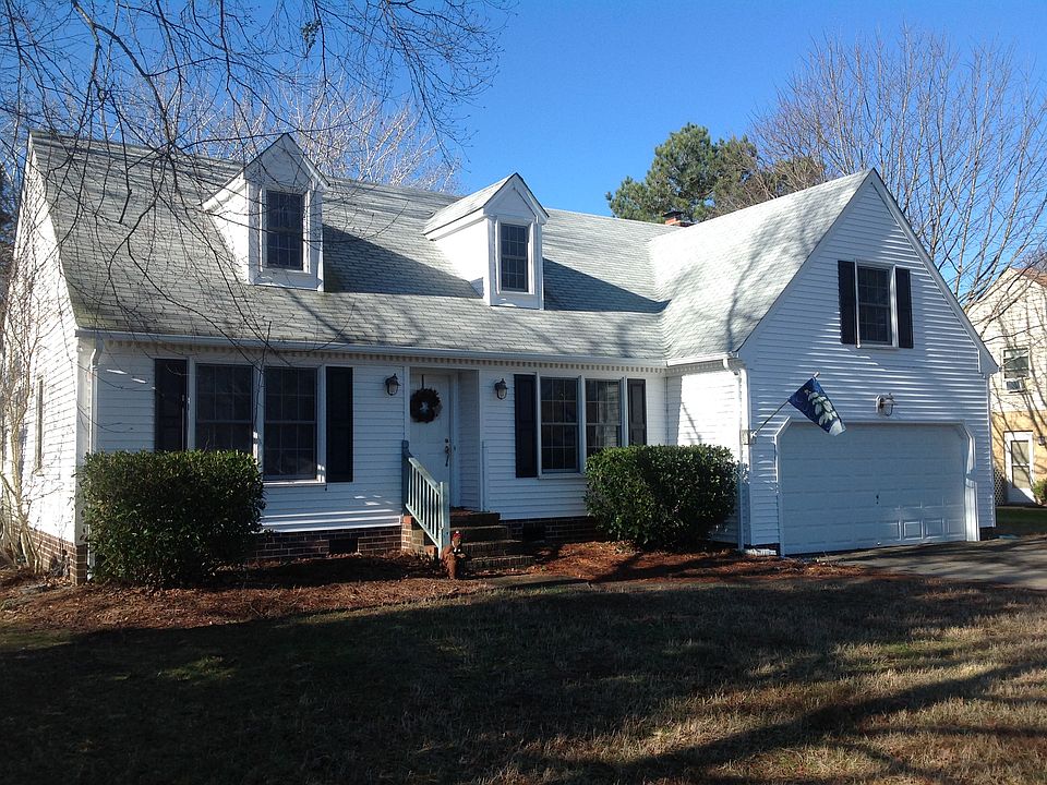 Post 2014 exterior work